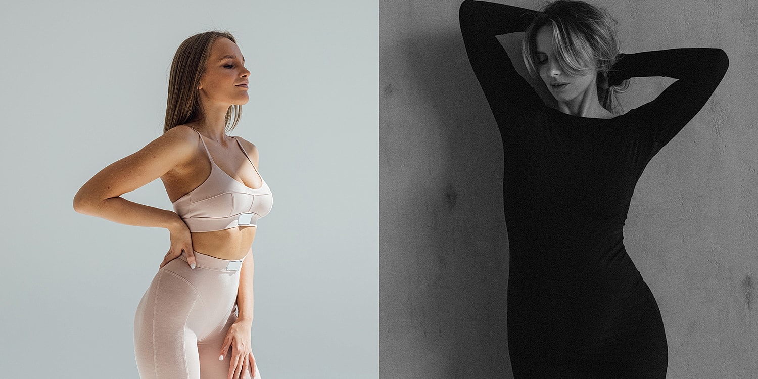 Boob Loft Before & After