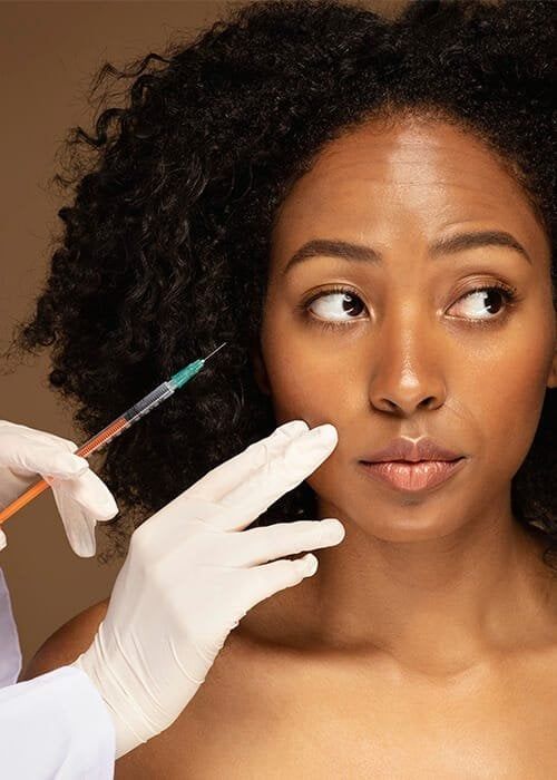 Ask the Doctor: Telling more about Botox and Facial Fillers