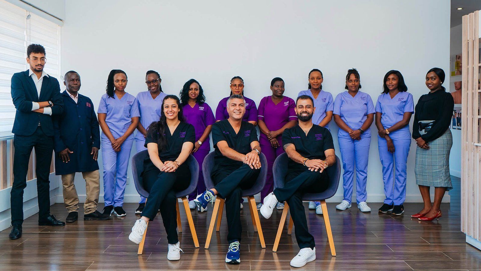 Best Dermatologist in Nairobi
