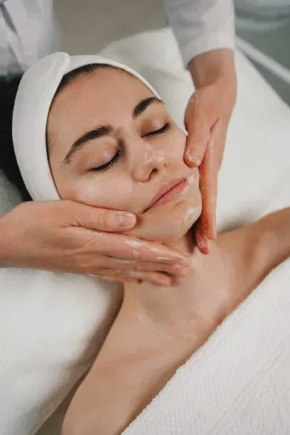 Facials in Nairobi